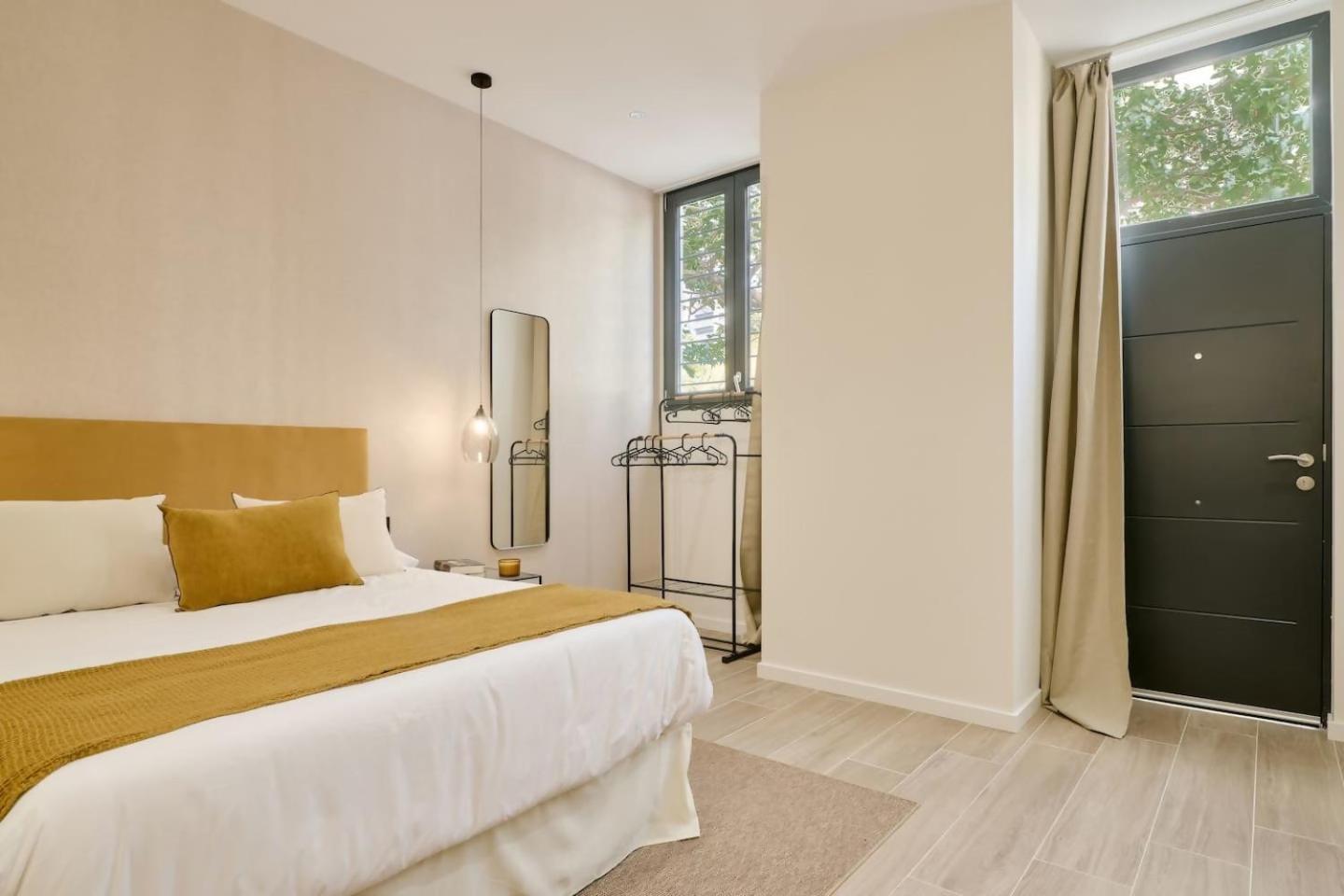Apartment Romantic N5 Oceanografico Virkin *