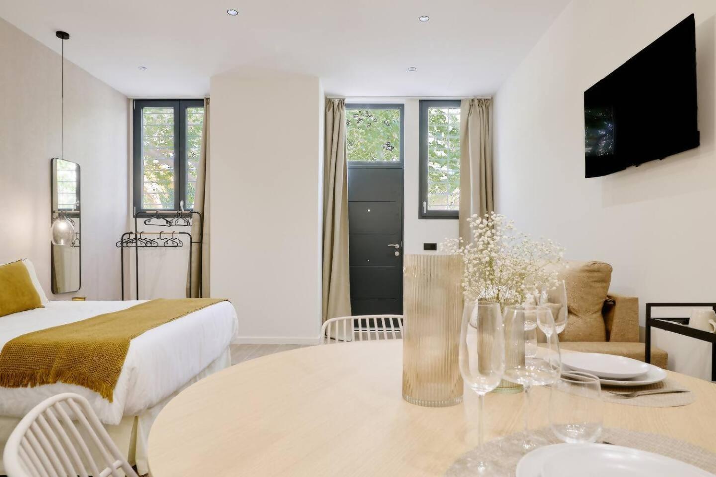 Apartment Romantic N5 Oceanografico Virkin