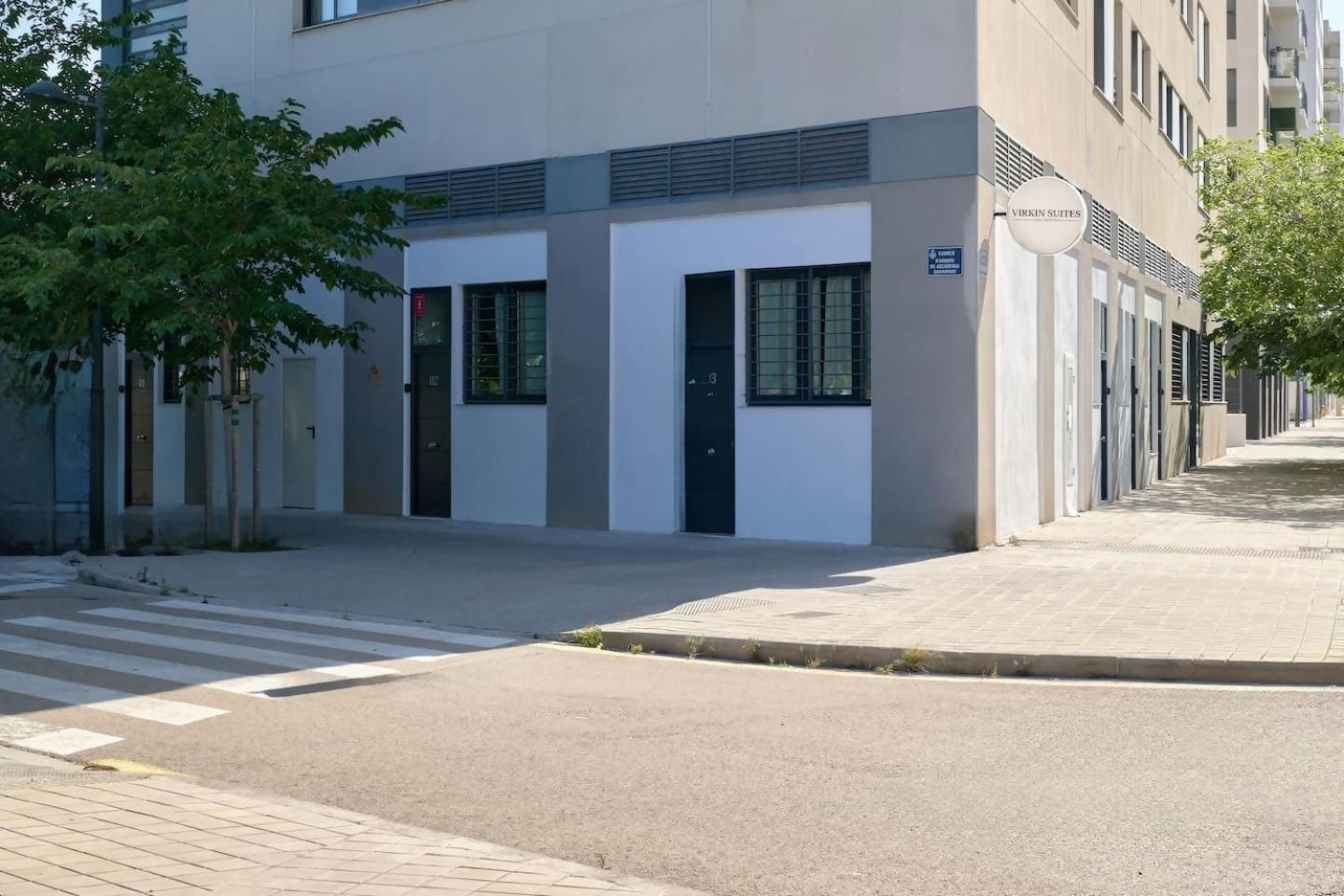 Apartment Romantic N5 Oceanografico Virkin *