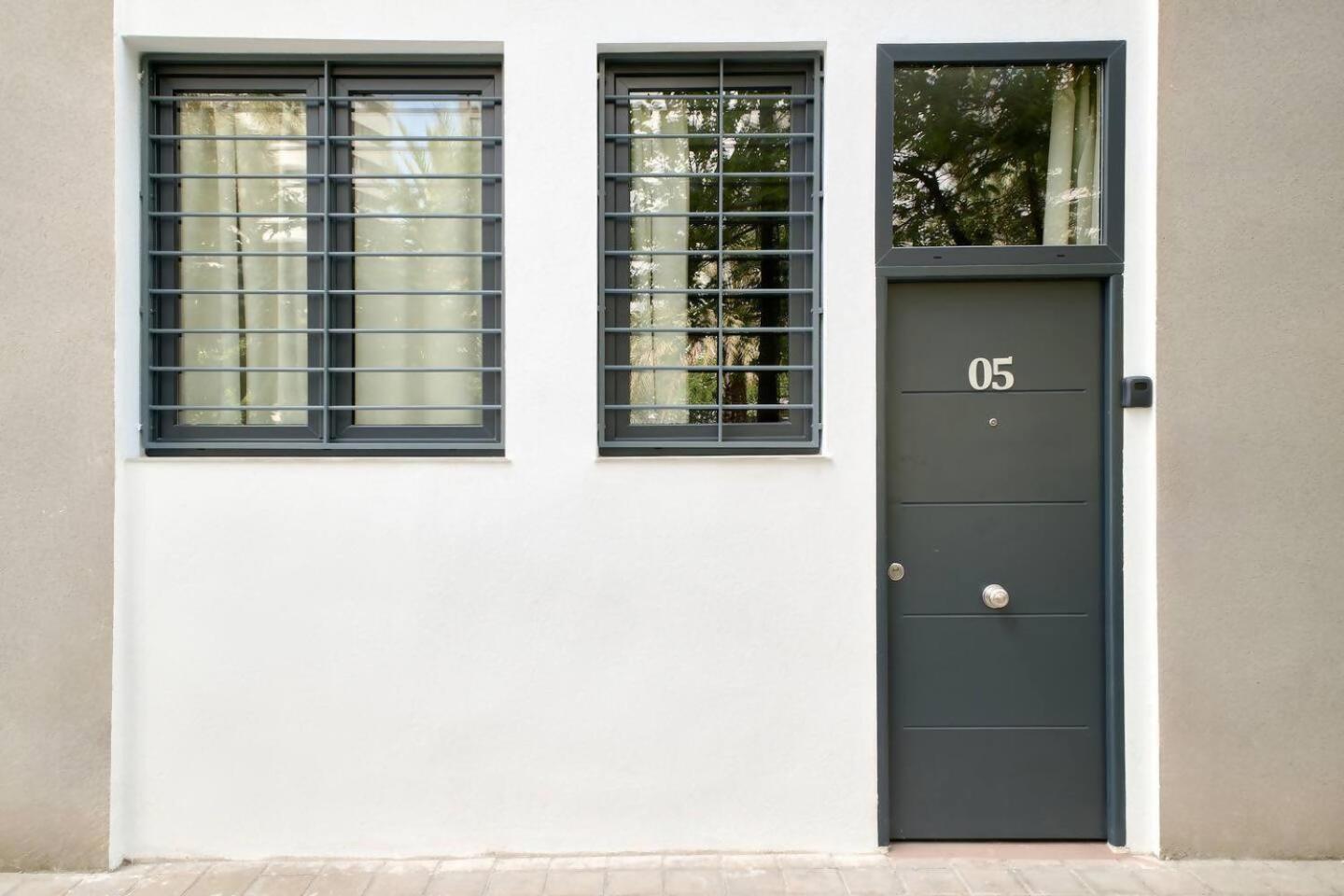 Apartment Romantic N5 Oceanografico Virkin